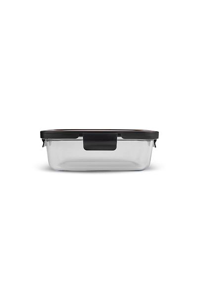 Karaca Hera Leak Proof Lockable Storage Container with Lid 630 ml
