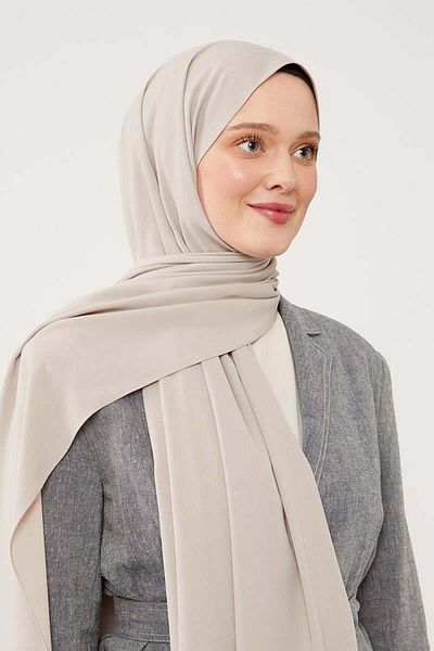 Bytoktay Medina Silk Shawl Πολυτελές μεταξένιο, ελαφρύ, γυναικείο χιτζάμπ