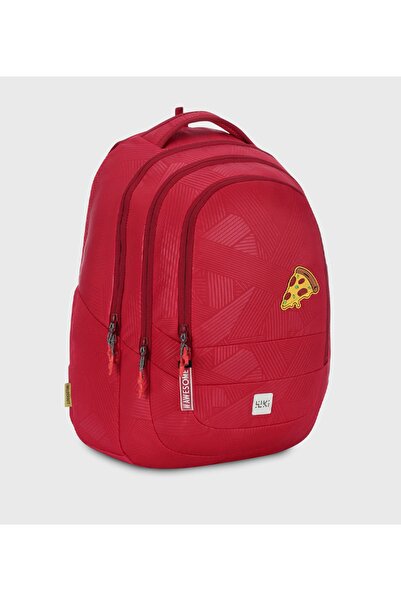 Wildcraft WIKI GIRL-2 Wildcraft Backpacks Red 26L