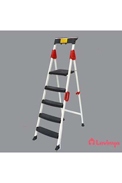 Genel Markalar 4+1 Sekmen Lüks Ev Tipi Merdivenler