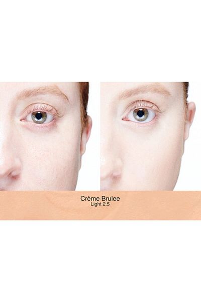 Nars Revitalizing Concealer That Covers Spots on the Skin and Dark Circles - Crème Brulee Passi.2581