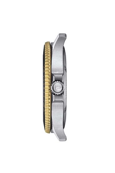 TISSOT Seastar 1000 T120.410.27.051.00 Men's Wristwatch
