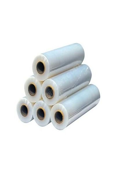 Ambalaj Evi 50 cm 17 Micron Stretch Film - 200 Meters