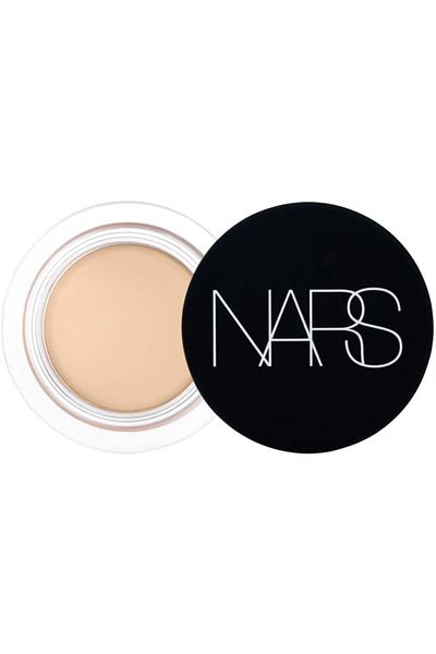 Nars Revitalizing Concealer - Covering Spots on the Skin and Dark Eye Circles, Custard Passi.2579