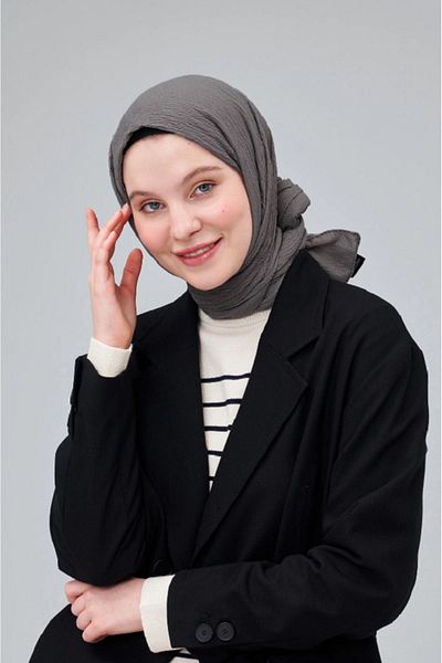 Modakaşmir Şal Mio Cazz Şal natural Cazz