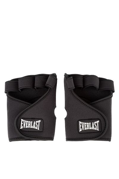 EVERLAST Weightlifting Gloves Size m