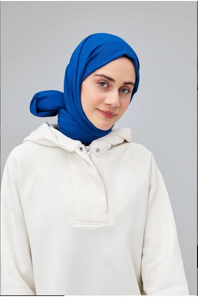Modakaşmir Şal Mio Cazz Şal natural Cazz
