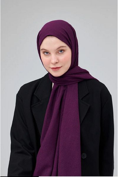 Modakaşmir Şal Mio Cazz Şal natural Cazz