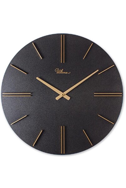 Regal 3650 BG2 Ahşap Kasa 51 cm Ofis Salon Lüks Duvar Saati