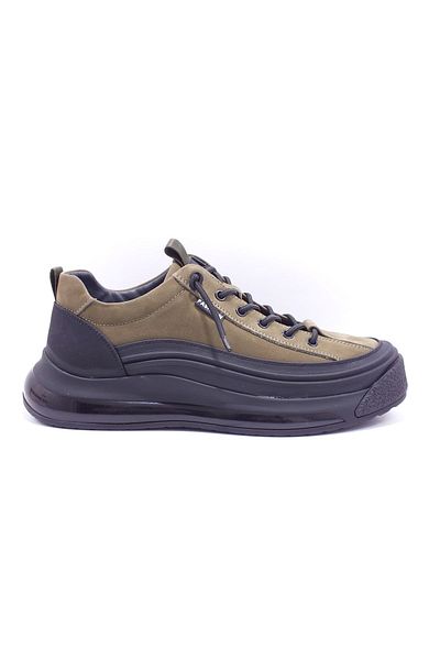 Guja 24K500-1 Δερμάτινα παπούτσια (στενή εφαρμογή)