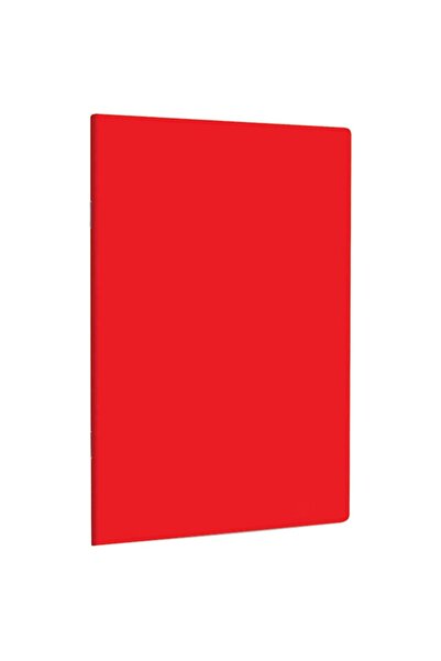 İkra Kırtasiye 100 Yaprak Çizgili A4 PP Kapak Dikişli Defter