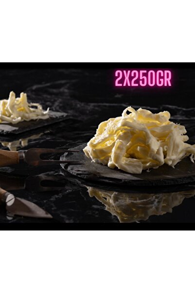 ÜRETEN ANNELER Çeçil Peyniri Az Tuzlu 500 gr