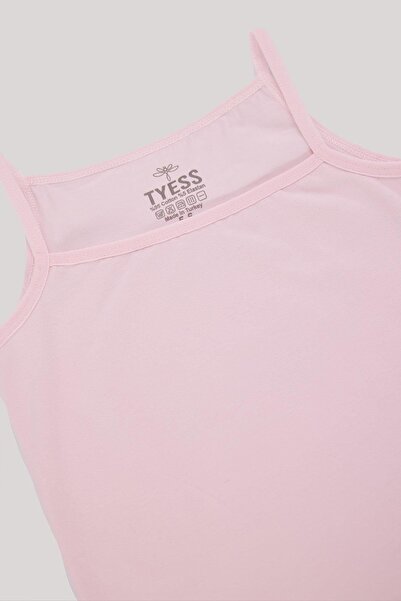Tyess Bg Store Girl's Pink Underwear