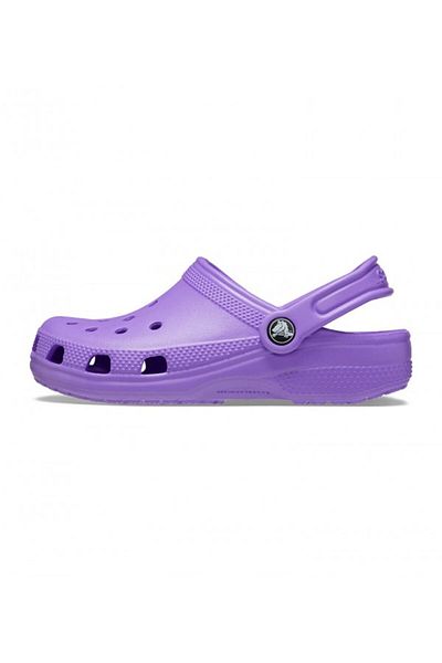 Crocs قبقاب كلاسيكي للأطفال