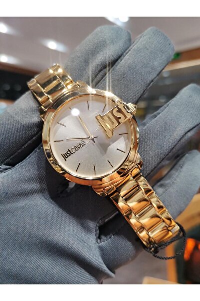 Just Cavalli KADIN KOL SAATİ