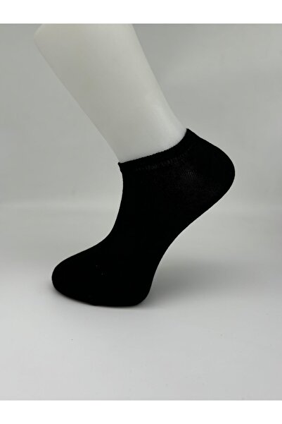 ONURCAN SOCKS 12 чифта мъжки безшевни памучни къси чорапи