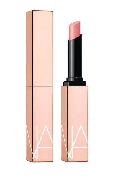 Nars Radiance Moisturizing Lipstick for Satin Look-Aragon Passi.2692