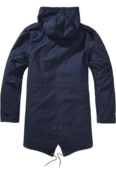 Brandit Herren M51 US Parka