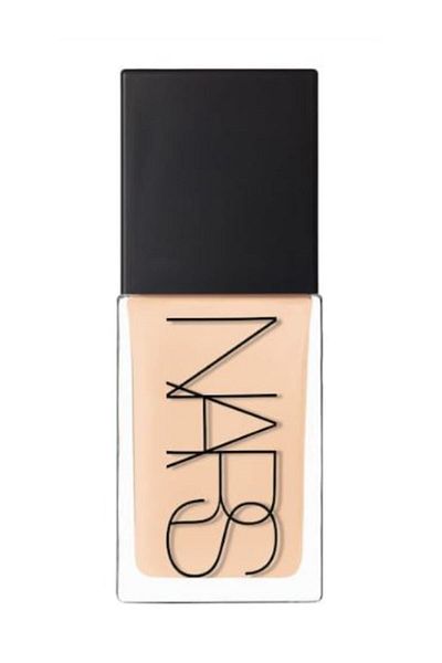 Nars Blanc Passi.2828 - Hiding Dark People, Refreshing Foundation-Coat