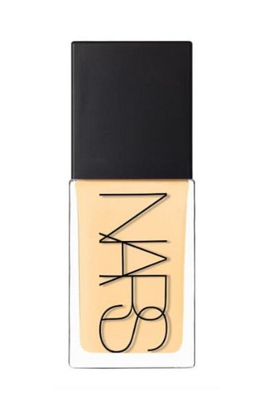 Nars Skin Equalizer Revitalizing Foundation Hiding Dark Circles-Gobi Passi.2834