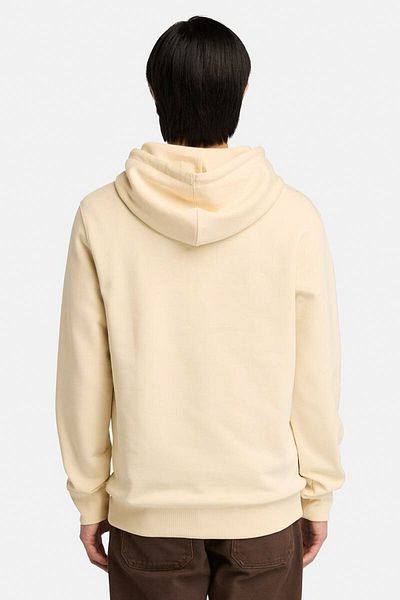 Timberland Ανδρικό φούτερ KENNEBEC RIVER Linear Log Beige