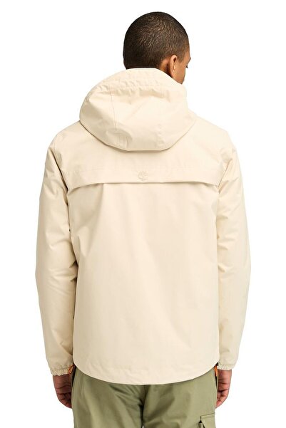 Timberland BENTON Waterproof Shell J Krem Erkek Ceket