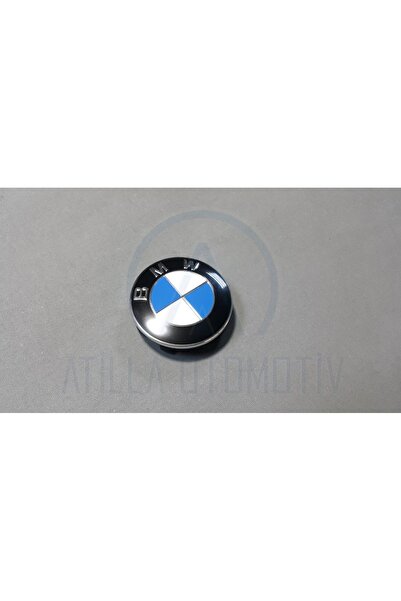 Fabrikasyon BMW 3 SERİSİ G20 G21 ÇELİK JANT GÖBEĞİ OEM TİP 56MM