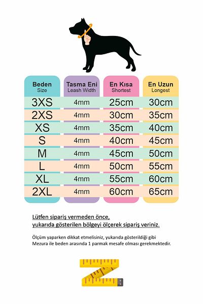 ZOBS Dog Training Leash - Anti-Traction and Stoppers Knuckle Leash