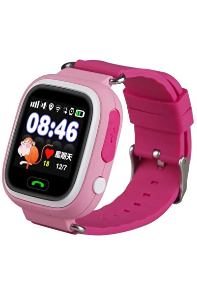 ELM 327 Gps Konumlu Akıllı Çocuk Takip Saati Sim Kartlı Arama, Gizli Dinleme ...