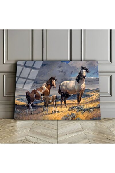 Harikabirev HARİKABİREV | PIATRĂ INESĂBILĂ (TEMPERATĂ) MARO-ALB TABLOA PE CAZ...