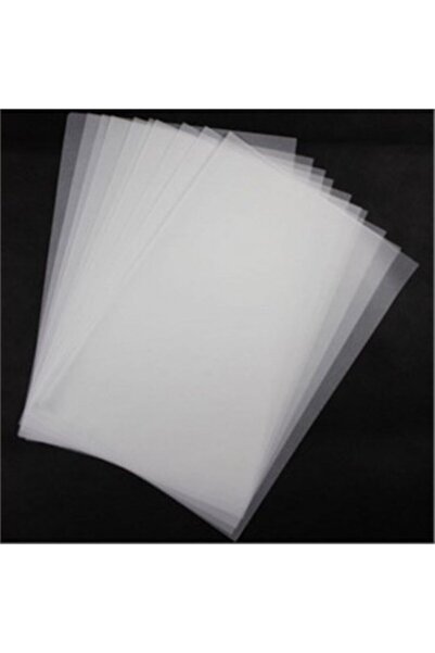 Alex Schoeller ALEX ESKİZ KAĞIDI 50x70 50-55 GR 20'Lİ PAKET