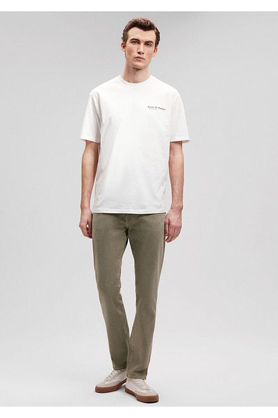 Mavi Παντελόνι Marcus Green Gabardine0035186564