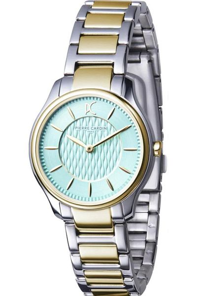 Pierre Cardin Crv.0004 Model Women's Wristwatch