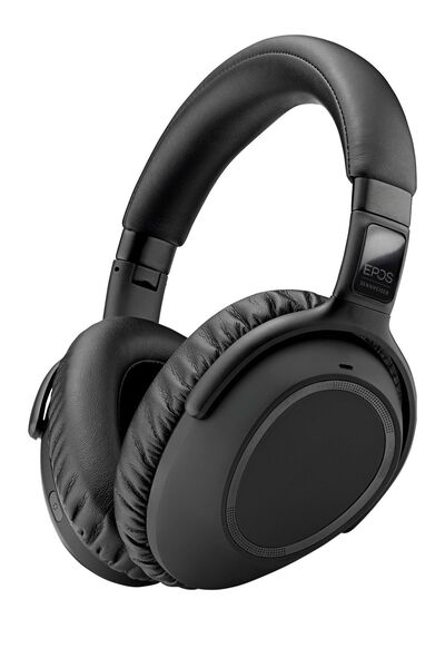 Sennheiser EPOS SENNHEISER ADAP 660 ANC 5.KULAK ÜSTÜ 5.0 BLUETOOTH KULAKLIK