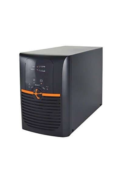 Tunçmatik Newtech Pro3 One 3.000 VA Online Kesintisiz Güç Kaynağı