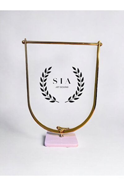 SİA ART DESİNG Μαρμάρινη πετσέτα