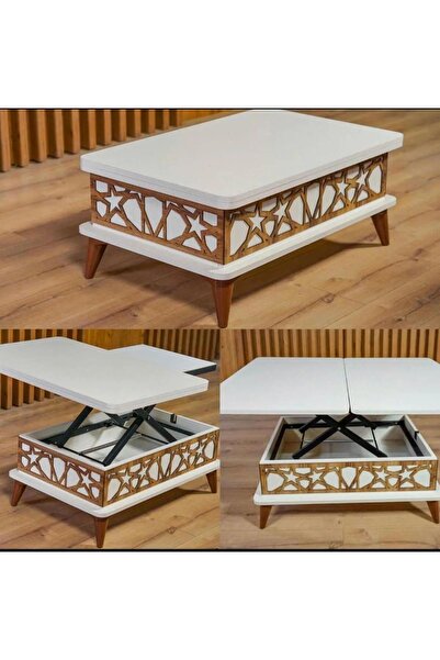 balesa Akıllı Sehpa Sihirli Ayarlanabilir Kademeli