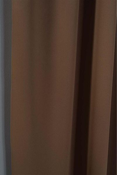 Miabella Home Single Wing Blackout Güneşl - Φόντο μείωσης της έντασης του φωτός, ανθεκτικό στο φως, έλξη από φελιζόλ και κορνίζα