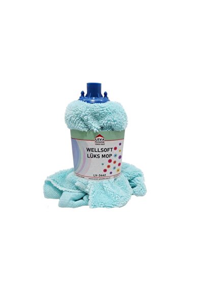 LEVA Havlu Mop Welsoft LV3442