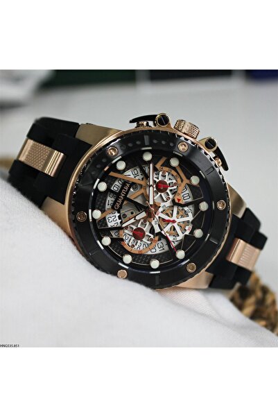 Quantum Hng535.851 Erkek Kol Saati