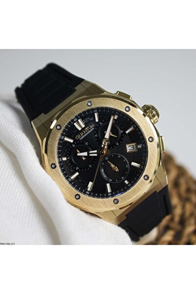 Quantum Hng1082.251 Erkek Kol Saati