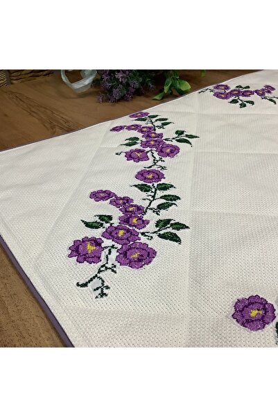 OYA home Kaneviçeli Seccade -80*130 cm