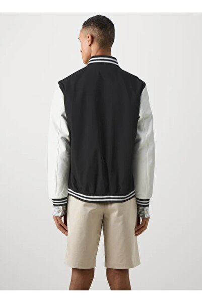 Guess Versity Bomber - Comfortable Fit and Stylish Design