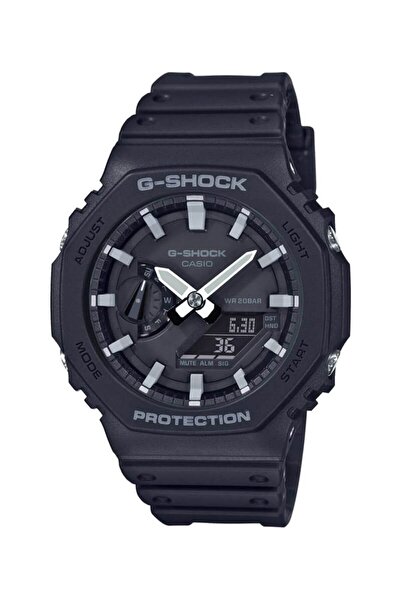 G-SHOCK GA-2100 Series Analog-Digital GA-2100-1ADR