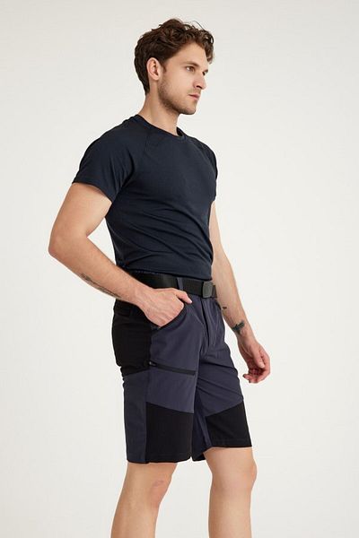 Q Steinbock Pompeii Mangarny Short