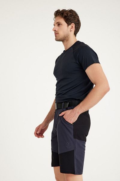 Q Steinbock Pompeii Mangarny Short