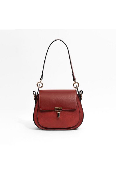 David Jones Claire Shoulder Bag