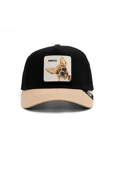 Goorin Bros Cheerleading Dog Figure Hat - 101-1787
