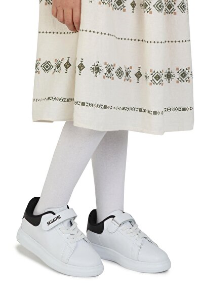 Skuaıter 011Mc Byz-Syh Pantofi sport pentru fete/băieți