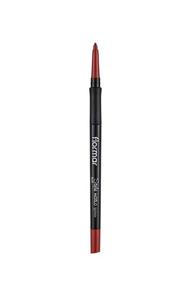 Flormar قلم تحديد الشفاه ستايل ماتيك - Sl23 نيود بينك
